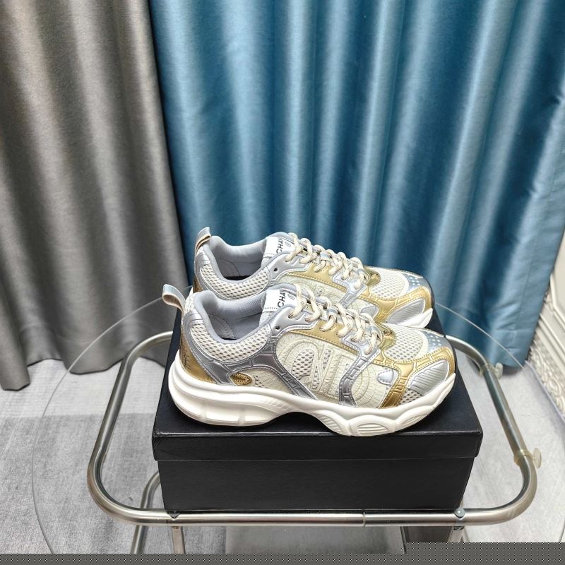 Ch*el sneakers